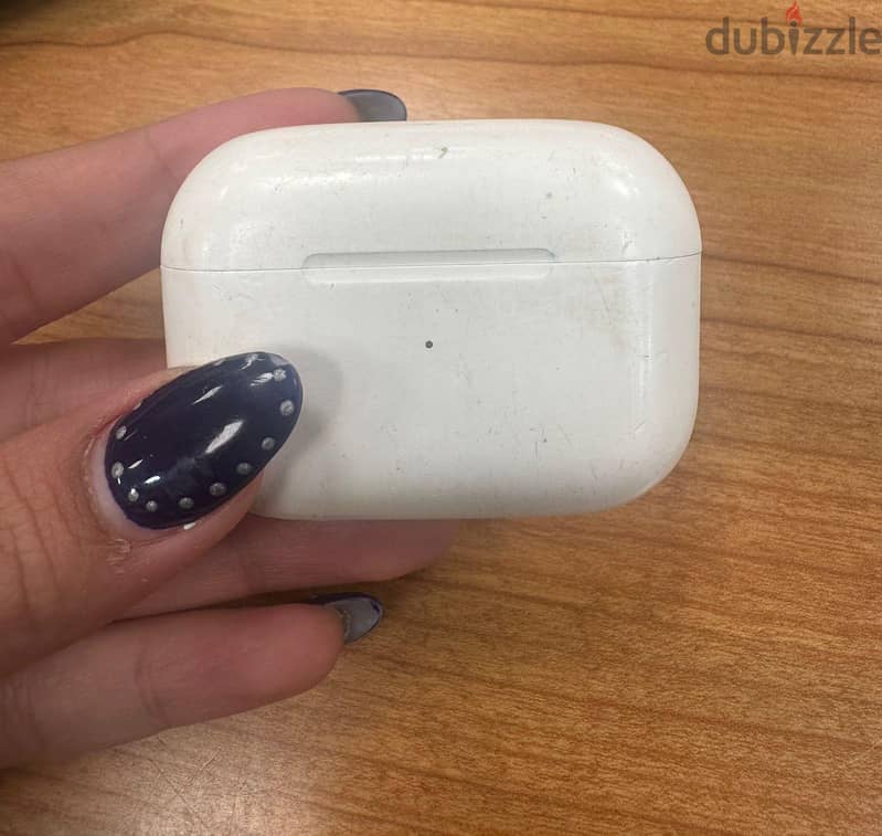 AirPods Pro 6