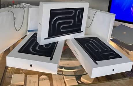 MacBook Pro 16 Inch M5 Pro 48G Ram