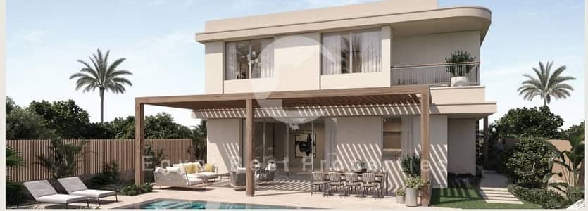 New Release Villa 3 bedrooms Walking Distance To Beach,Ramla,Silver Sands,Masyaf,Properties For Sale In North Coast,Sahl