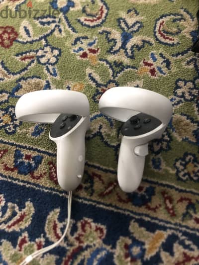 Oculus Quest 2 دراعات