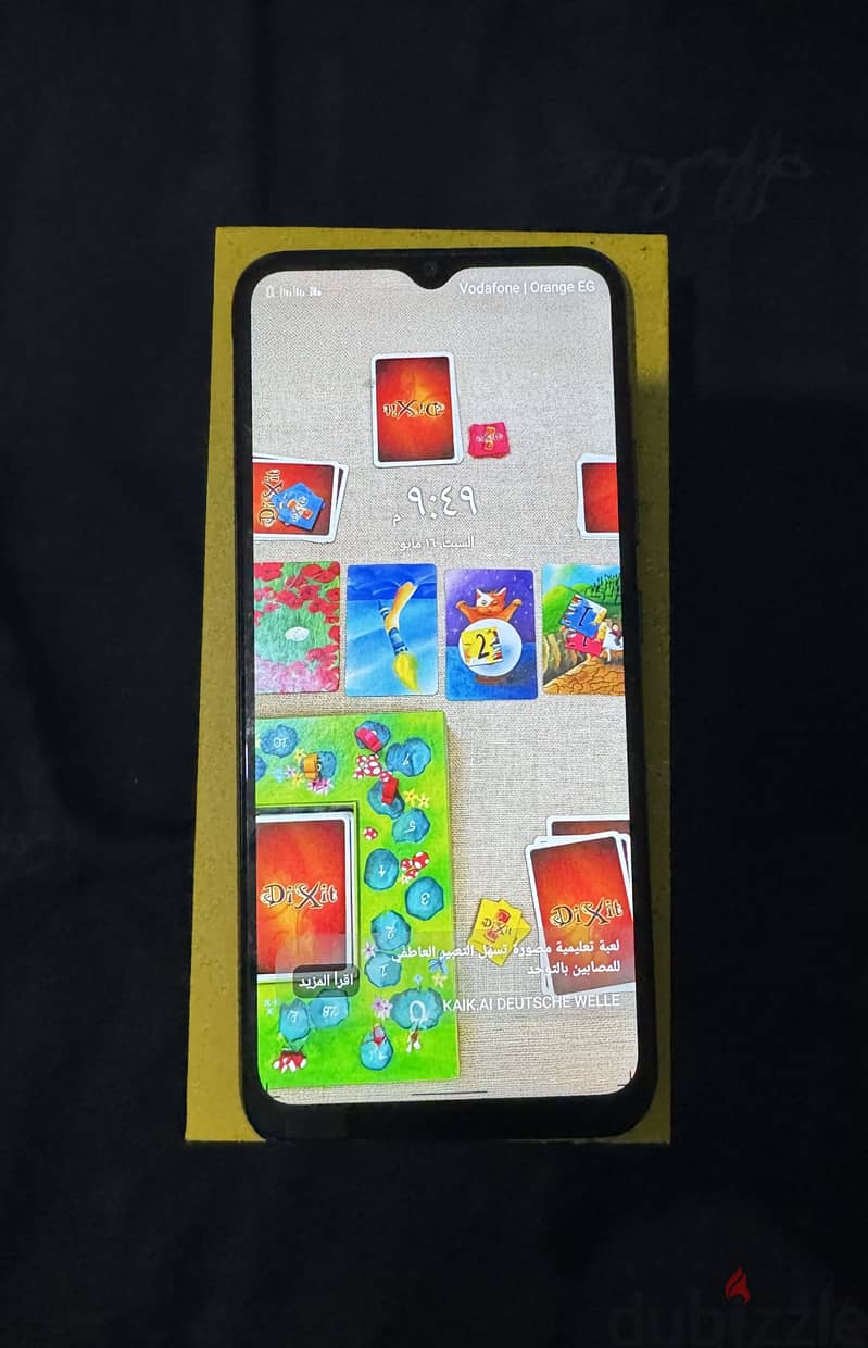realme C25Y / ريلمي سي 25 واي حالة ممتازة مساحة 128 2