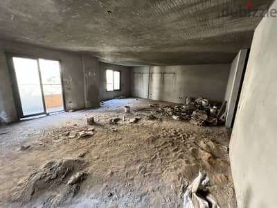 250 m شقة للبيع بالمهندسين شارع الحسين