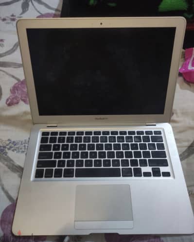 MacBook Air 2008 Excellent condition