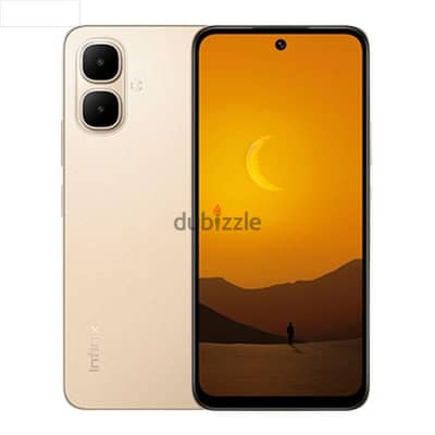 Infinix smart 10
