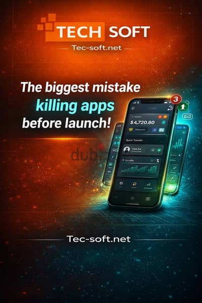  النجاح في المشاريع الرقمية يحتاج قرارات ذكية!