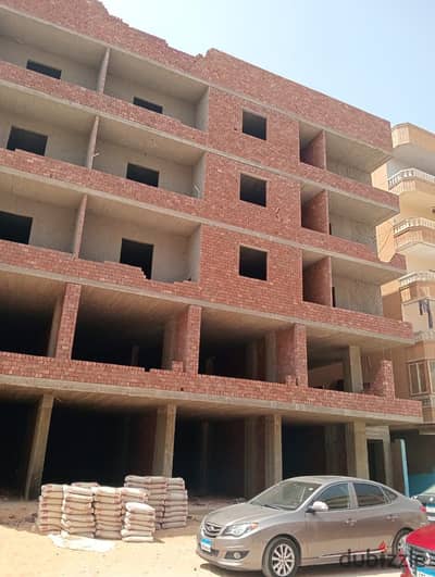 Medical clinic 107 meters for sale in the Pyramids Gardens