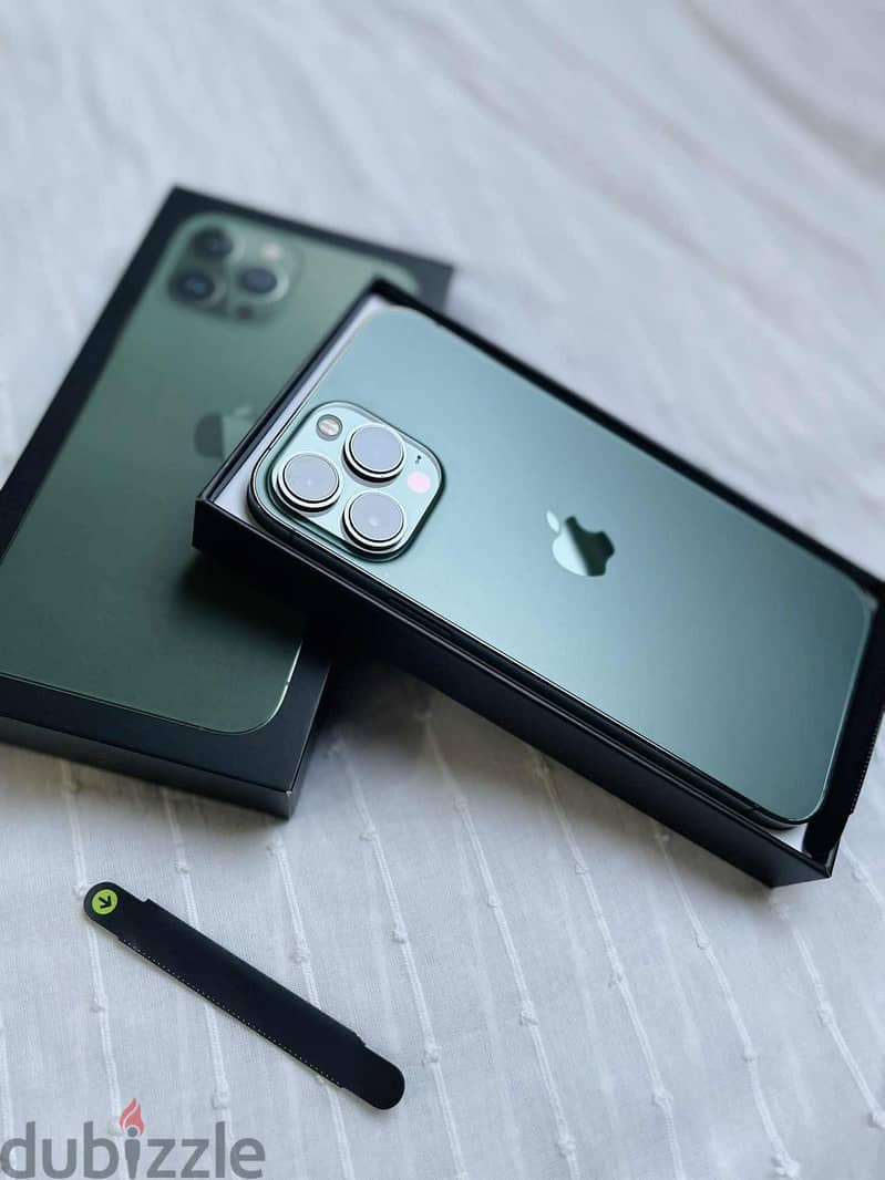 iphone 13 pro max 2