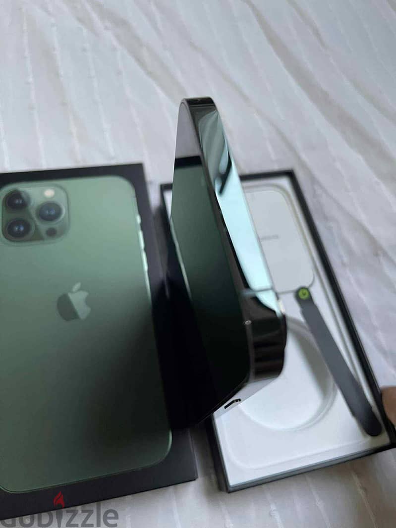iphone 13 pro max 3