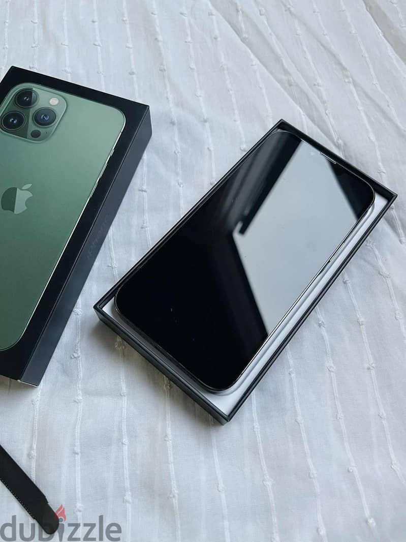 iphone 13 pro max 4