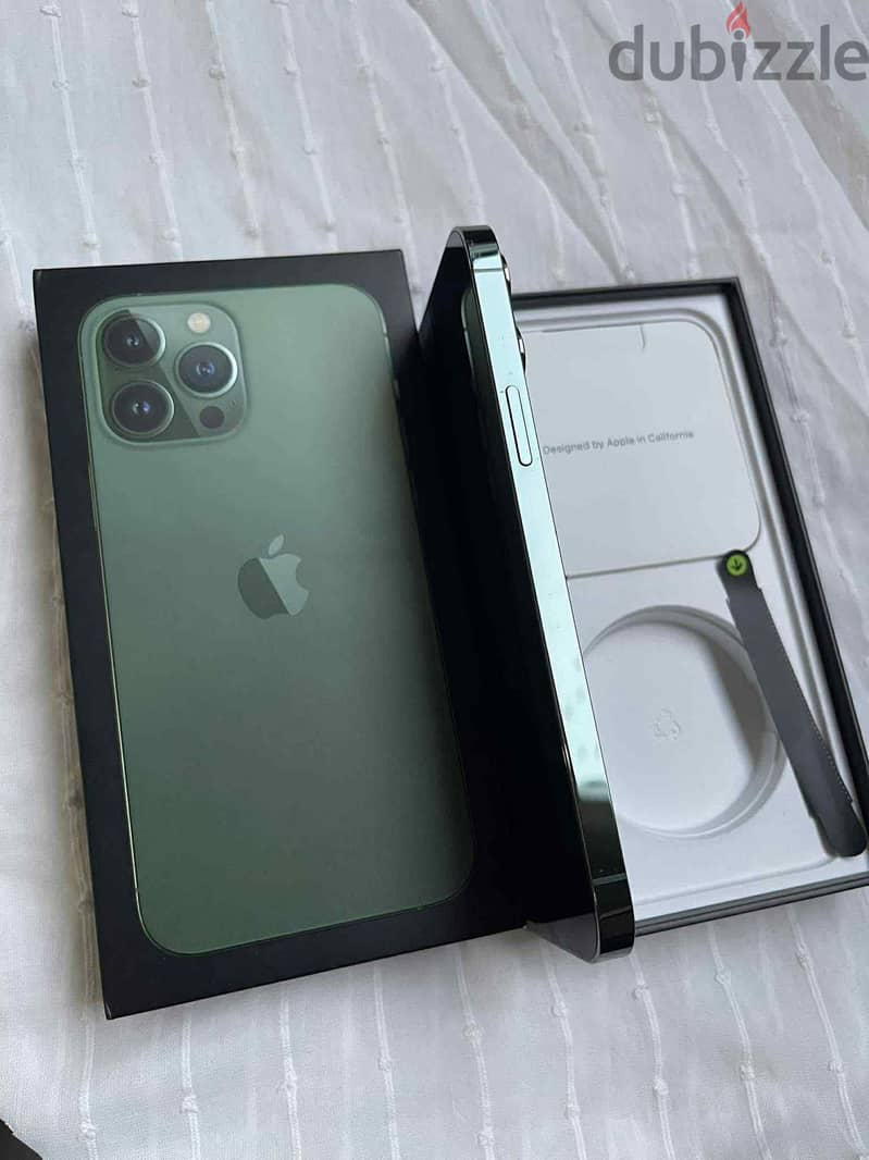 iphone 13 pro max 5
