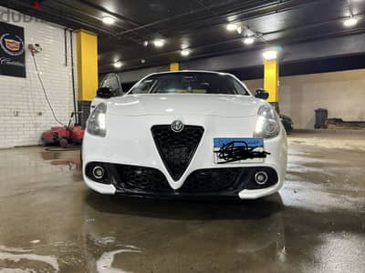 Giulietta for sale
