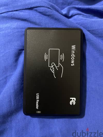 RFID Reader