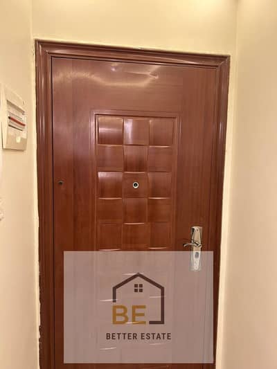 Ultra Super Lux Apartment 90 meters 2 bedrooms 1 bathroom | Garden view | Excellent location