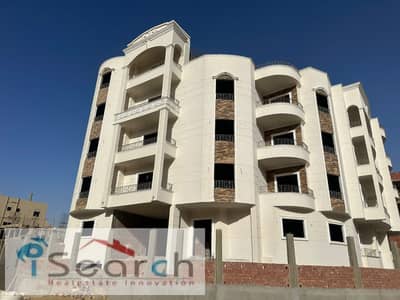 شقة لقطة  للبيع عالطوب الاحمر في بيت الوطن - الحي الثاني - التجمع الخامس - القاهرة الجديدة