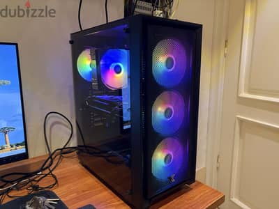 Gaming pc 6700 xt 12gb