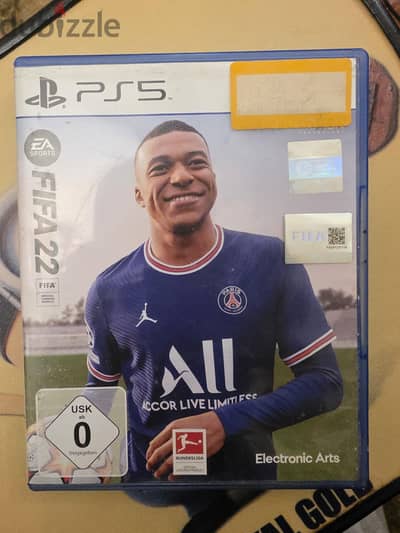 FIFA22