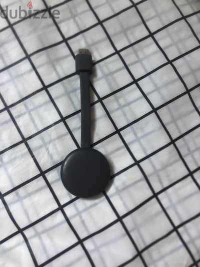 Google Chromecast  3th generation