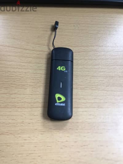 USB Etisalat 4GLTE
