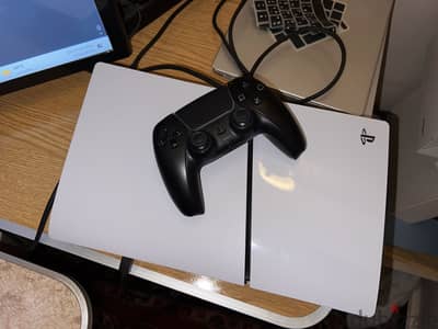 Ps5 slim digital