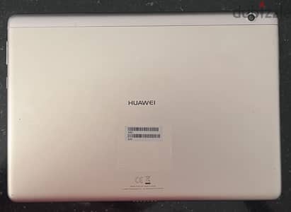 Huawei MediaPad T3 10 – 4G + WiFi