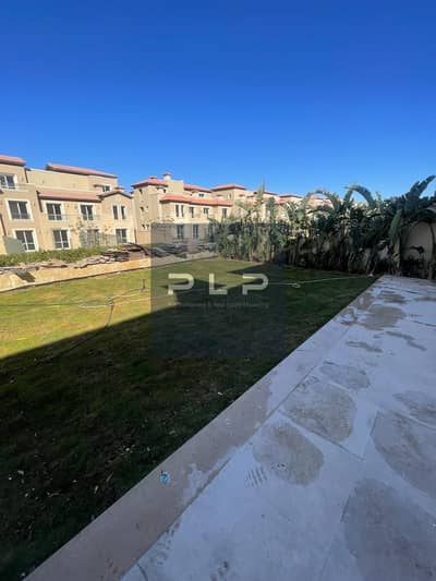 Twin Villa for Sale in La Vista City - Fully Finished Ultra Super Lux - Prime Location in the New Administrative Capital