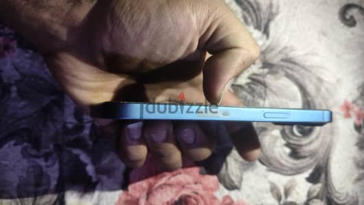 ايفون13بطاريه 94كسر زيرو 5جي بدون ضريبه