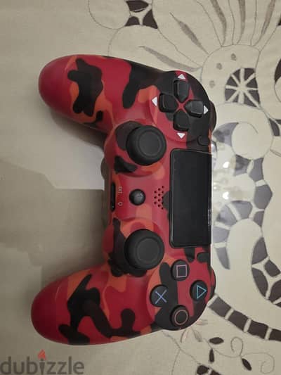 PS4 Controller