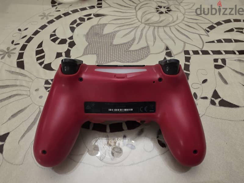 PS4 Controller 1