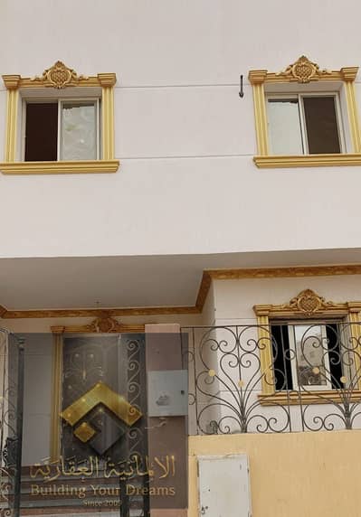 Apartment for Rent in Gardenia – 180 sqm | Elevated Ground Floor on Mohamed Naguib Axis