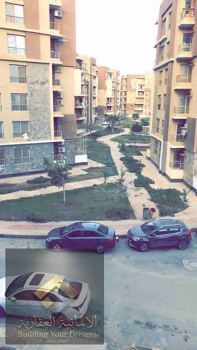130 square meters apartment for sale in Dar Misr Compound, Al-Andalus, New Cairo, Phase One, in the Fifth Settlement