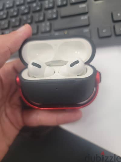 air pods pro 1