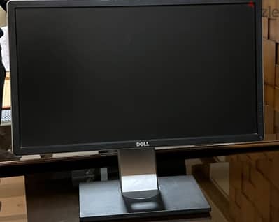 شاشة Dell ٢٣ بوصة ips
