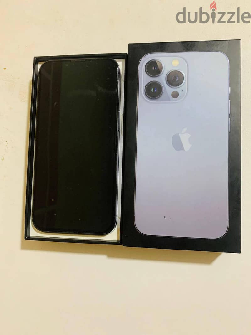 iPhone 13pro 1