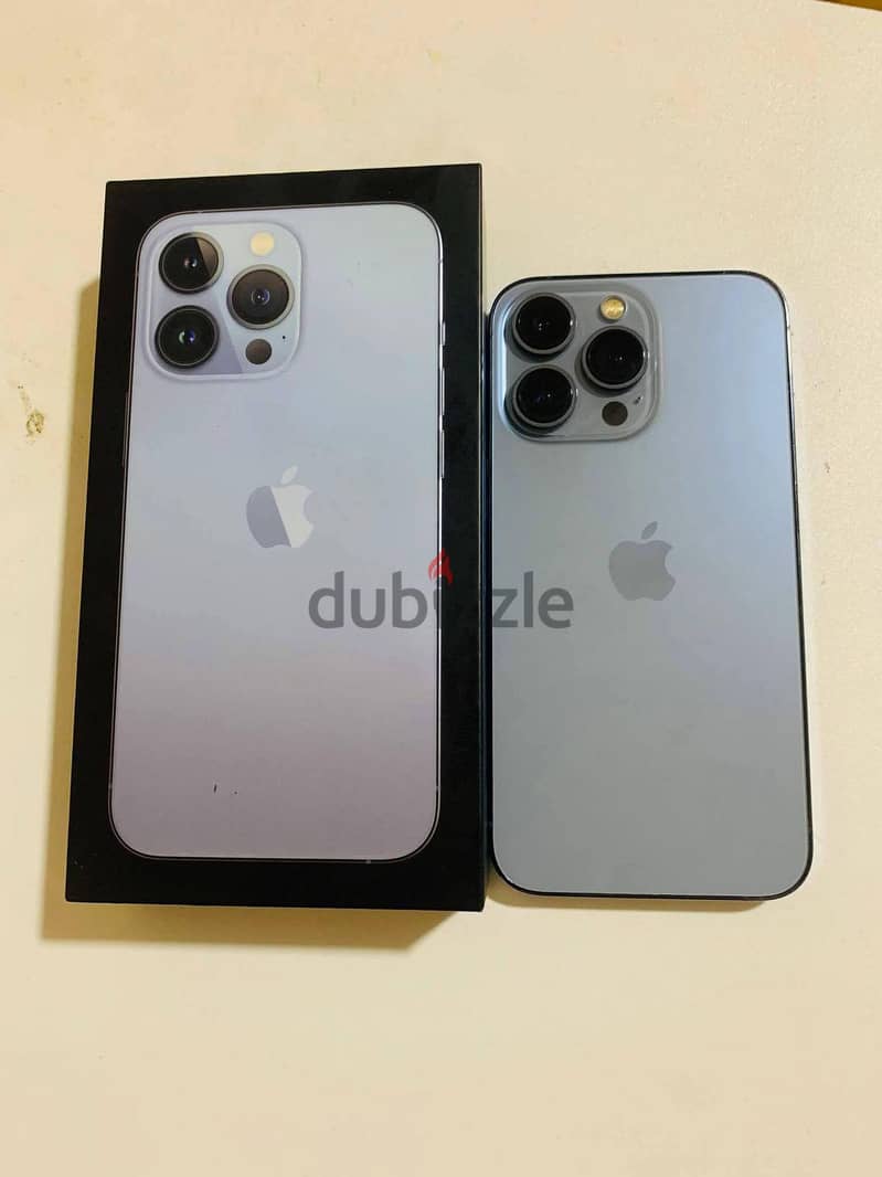 iPhone 13pro 2