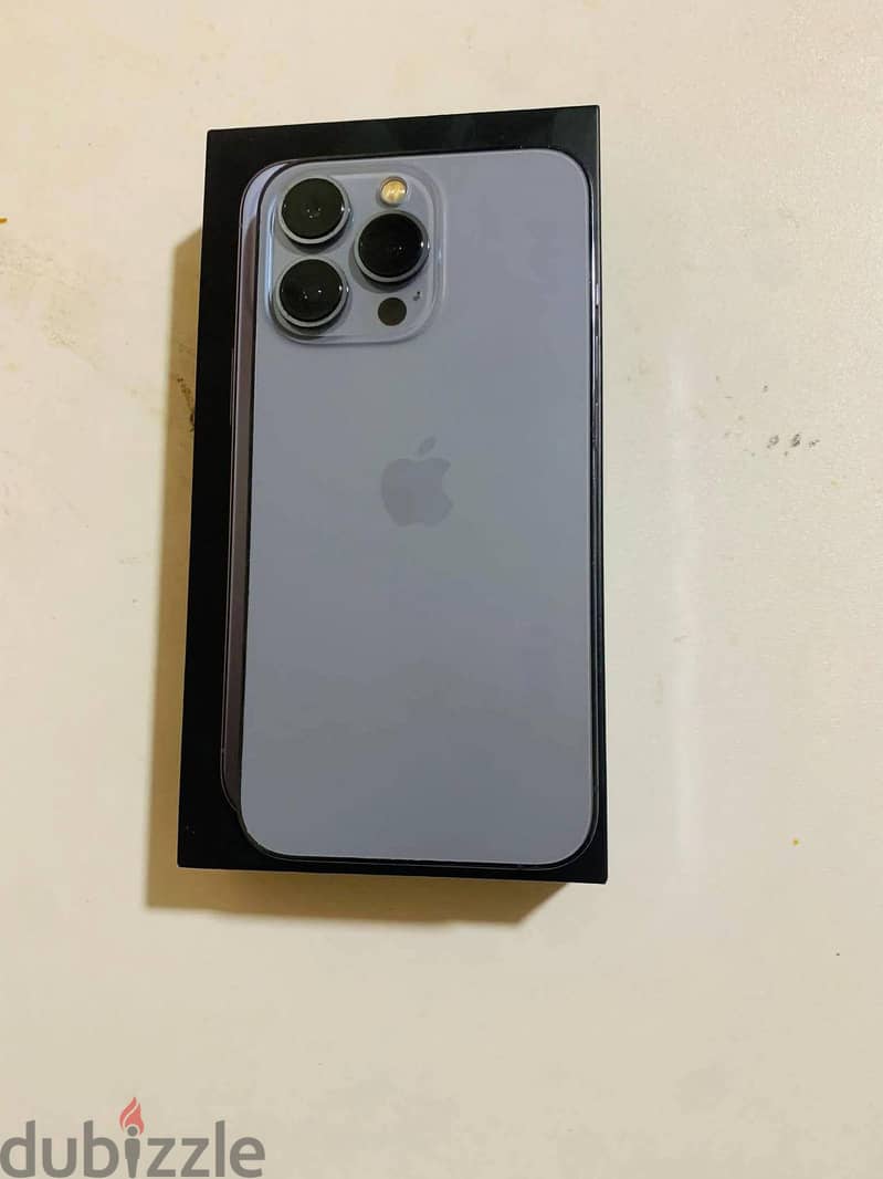 iPhone 13pro 3