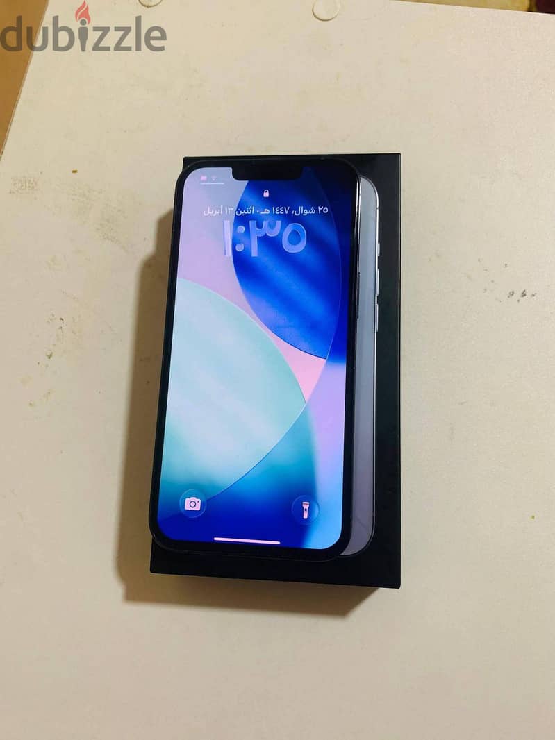 iPhone 13pro 4