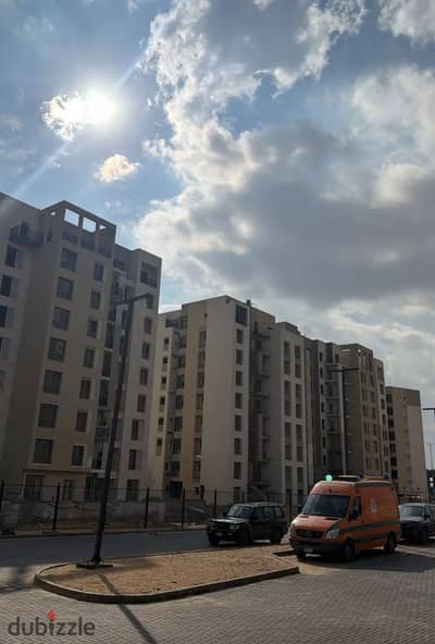 Exclusive opportunity for sale in ZED East – New Cairo | An investment opportunity that won't happen again