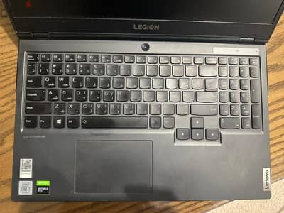 Lenovo Legion 5