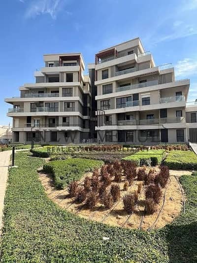 بنتهاوس للبيع في سكاي كوندوز فيليت – سوديك 286 م² روف 145 اربع غرف غرفة مربية موقع مميز مباشر على الكلوب هاوس