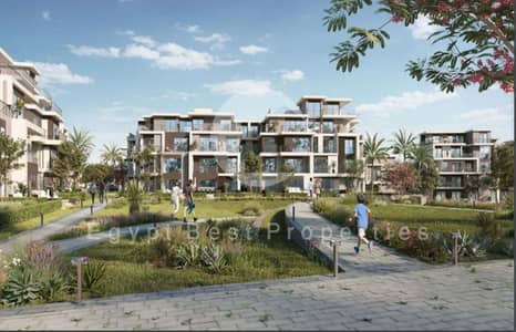 3BR Apartment | 200 SQM | 5% Down | Solana West New Zayed | ORA Developments