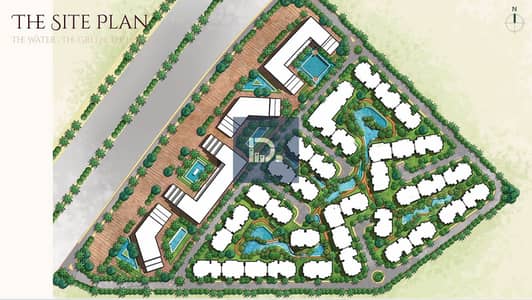 94m apartment with a 40m garden in Tesla Residence directly on Al-Wahat, in front of MSA, with an 11% down payment only and 11 years installment. An integrated compound with green spaces, landscaping, and lakes.