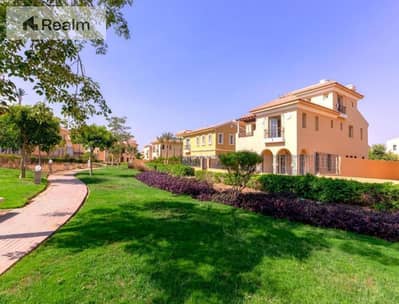 Own your APT in New Cairo With 5% DP and a panoramic views