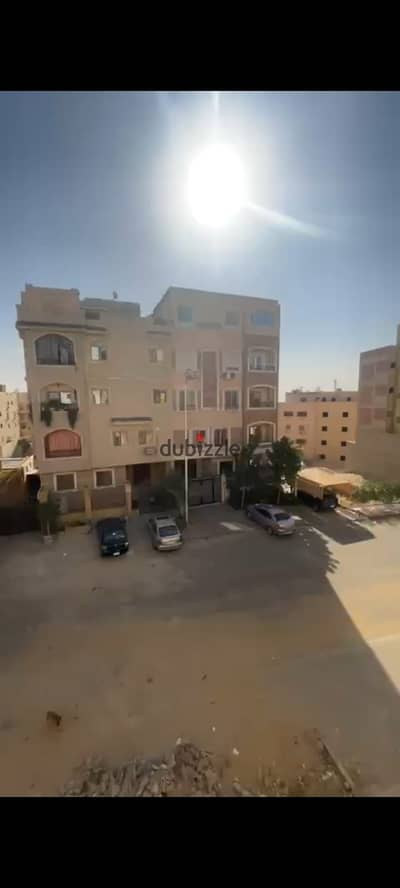 apartment for sale in  gardenia heights 3  in new cairo