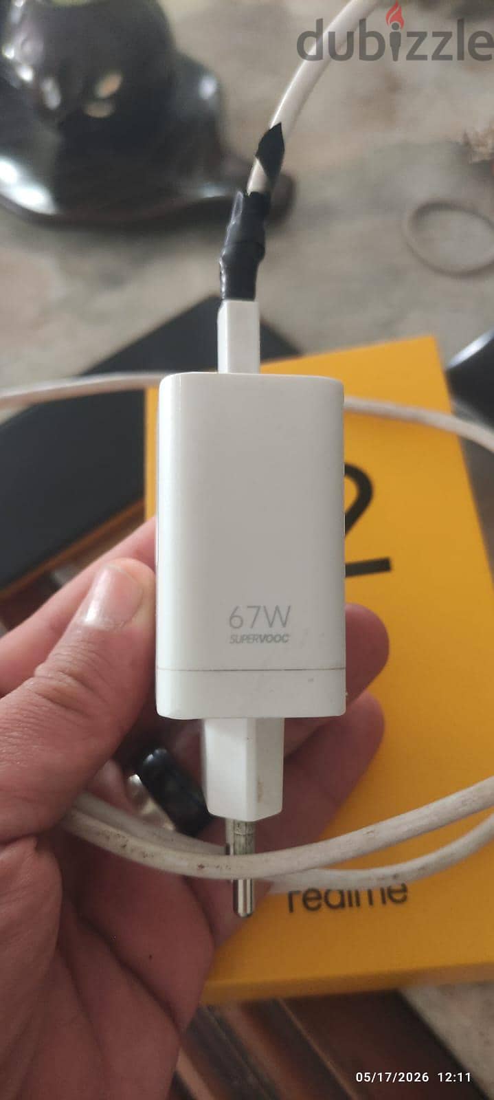 realme 12 pro 4