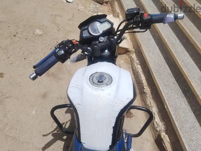 مكنه بي حالة الزيرو