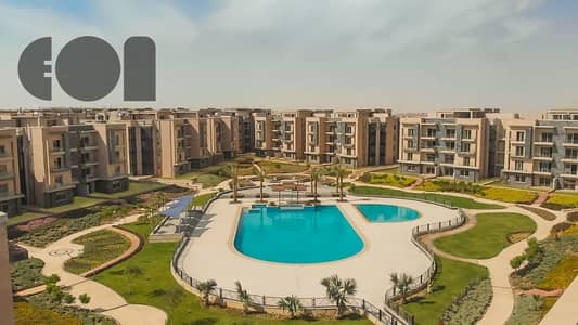 شقة للبيع استلام فوري بجاردن خاصة داخل كمبوند جاليريا مون فالي التجمع الخامس الجولدن سكوير شقة للبيع استلام فوري بجاردن خاصة داخل كمبوند جاليريا مون فالي التجمع الخامس الجولدن سكوير