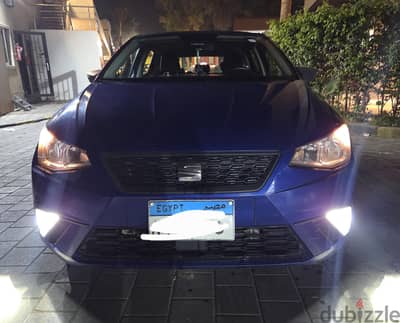 seat ibiza reference 2021. سيات ابيزا