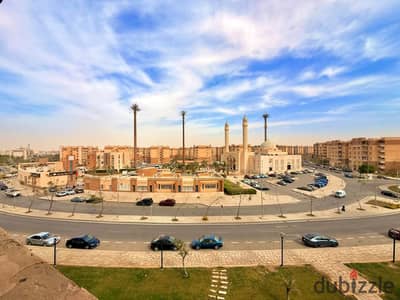 فرصة حقيقية في مدينتي  شقة للبيع 110متر – مدينتي B11 جاهزة للسكن الفوري أو استثمار مضمون البيع شامل محتويات الشقة بالكامل على المفتاح  شقة مميزة بتش