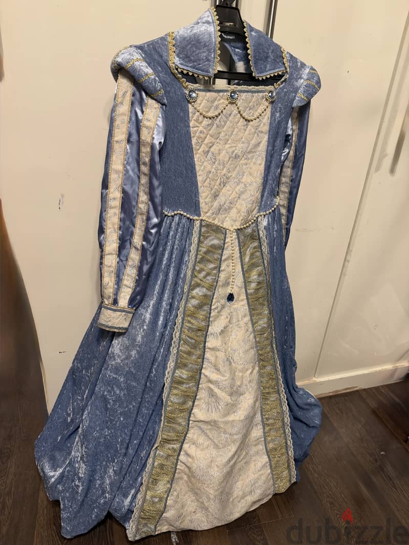 Girls Dresses 1