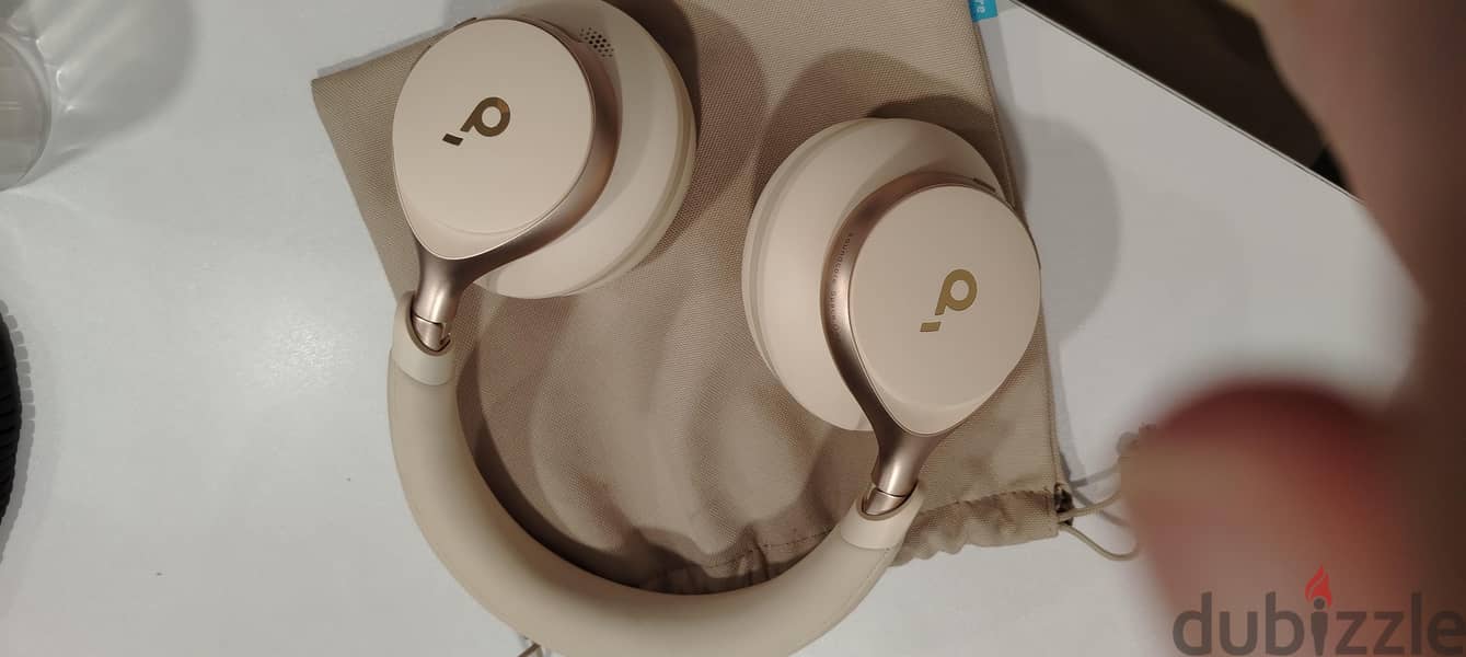 Soundcore Space One 1